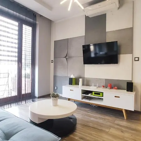 Apartamento Wroclawska 80 By Homeprime *