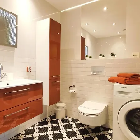 Wroclawska 80 By Homeprime * Krasków