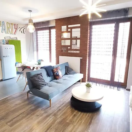 Wroclawska 80 By Homeprime