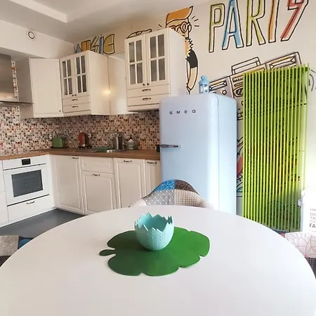 Διαμέρισμα Wroclawska 80 By Homeprime