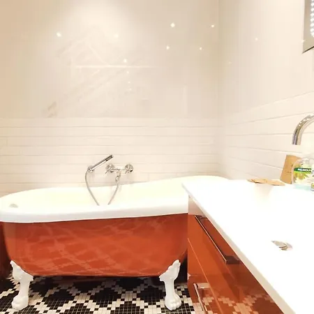 Wroclawska 80 By Homeprime