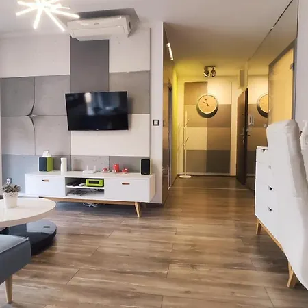 Apartman Wroclawska 80 By Homeprime