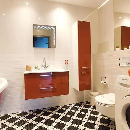 Apartman Wroclawska 80 By Homeprime
