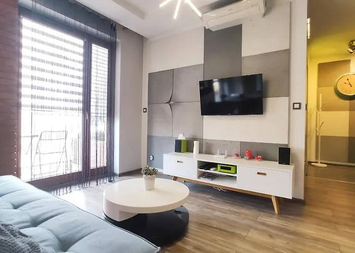 דירה Wroclawska 80 By Homeprime *