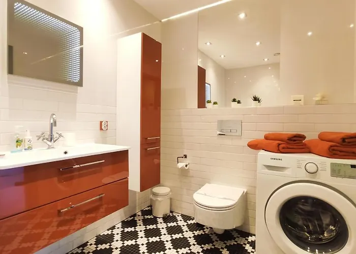 Wroclawska 80 By Homeprime * קרקוב