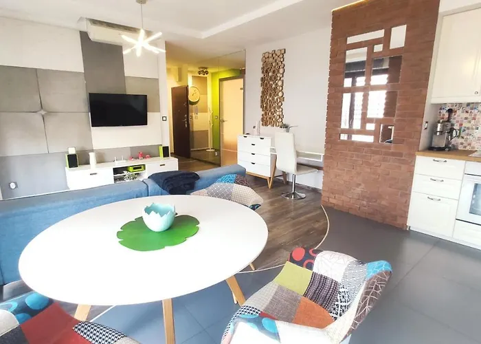 דירה Wroclawska 80 By Homeprime קרקוב