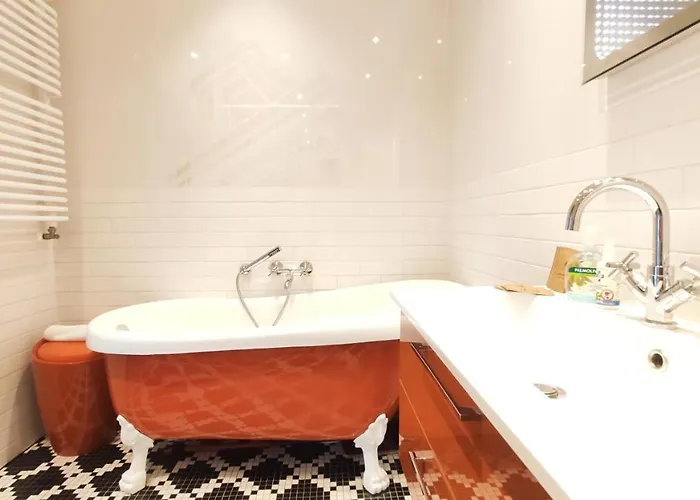 Wroclawska 80 By Homeprime