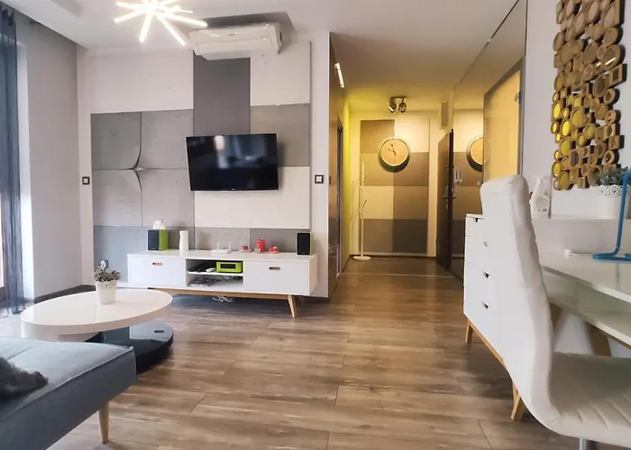 דירה Wroclawska 80 By Homeprime