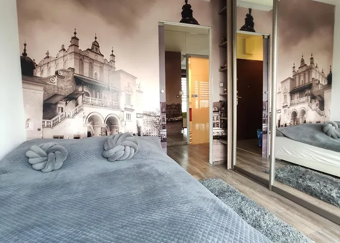 Wroclawska 80 By Homeprime קרקוב