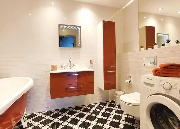 דירה Wroclawska 80 By Homeprime