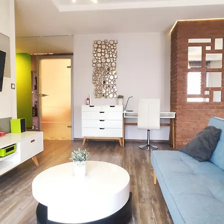 Wroclawska 80 By Homeprime